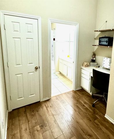 8232 Mura Drive, Plano, TX 75025