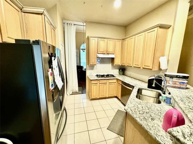 8232 Mura Drive, Plano, TX 75025