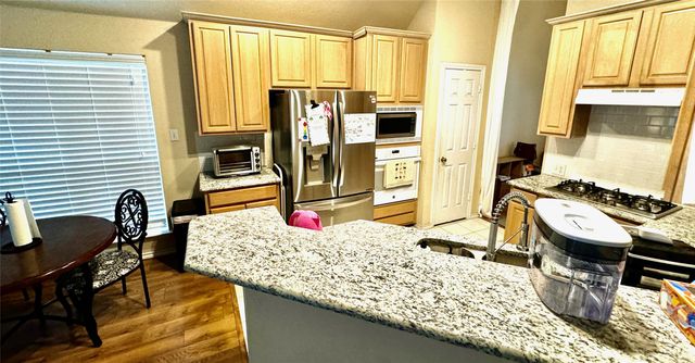 8232 Mura Drive, Plano, TX 75025