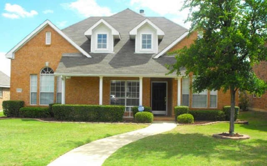 8232 Mura Drive, Plano, TX 75025