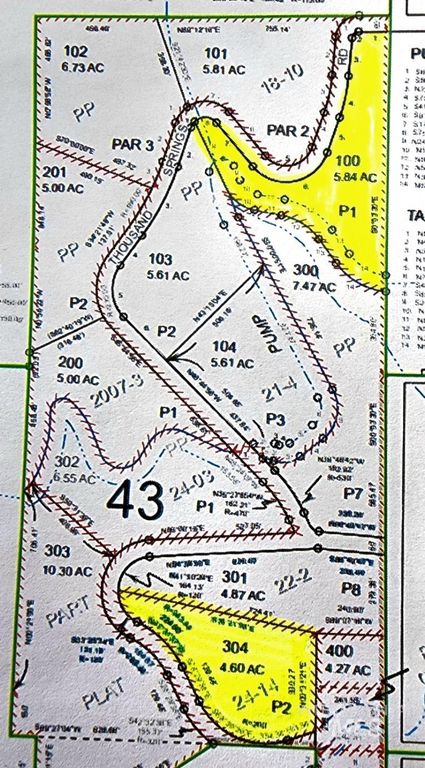 TBD Thousand Springs, Vale, OR 97918