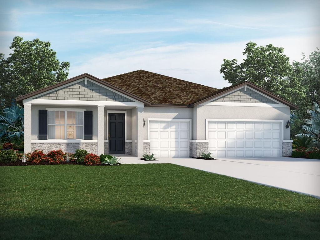 13729 UMBER FOREST STREET, Hudson, FL 34669