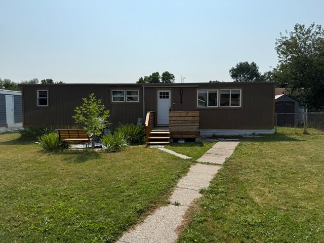 164 Wagon Train Trail, Bozeman, MT 59715
