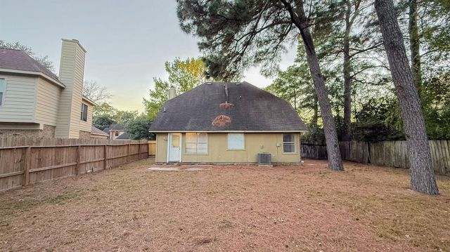 17326 Harmony Hill Drive, Spring, TX 77379