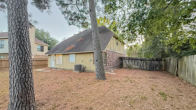 17326 Harmony Hill Drive, Spring, TX 77379