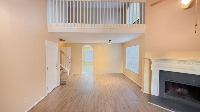 17326 Harmony Hill Drive, Spring, TX 77379