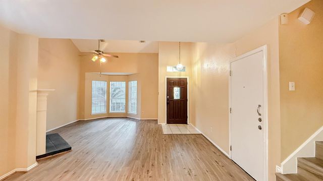 17326 Harmony Hill Drive, Spring, TX 77379