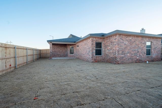 6902 16th Street, Lubbock, TX 79416