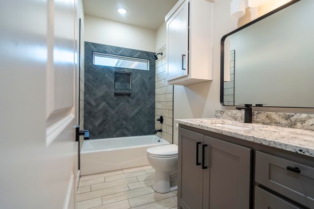 6902 16th Street, Lubbock, TX 79416