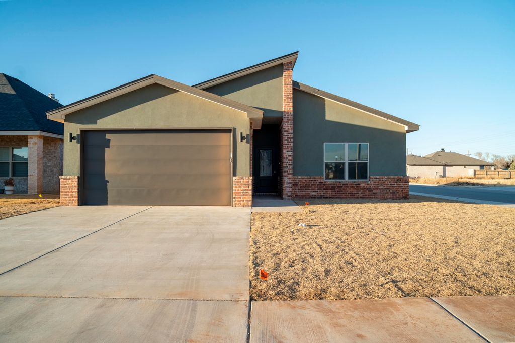 6902 16th Street, Lubbock, TX 79416