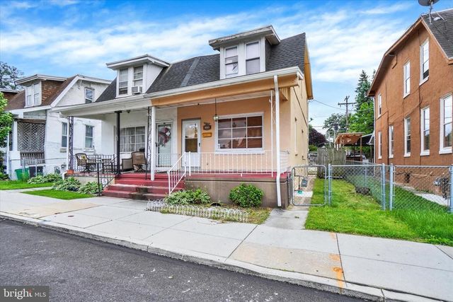 120 E JACKSON ST, York, PA 17401