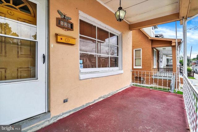 120 E JACKSON ST, York, PA 17401