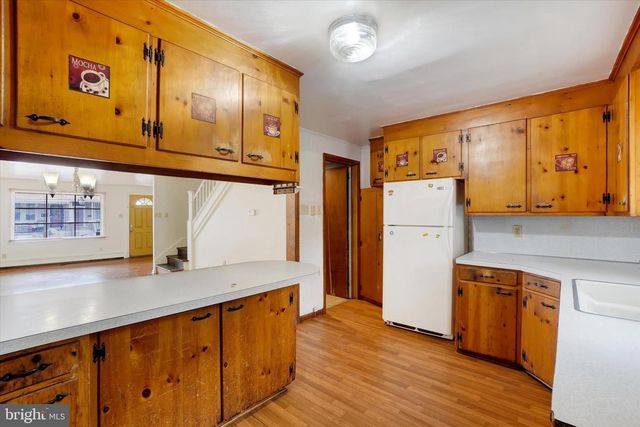 120 E JACKSON ST, York, PA 17401