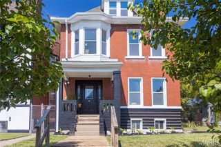 3911 Sullivan Avenue, St Louis, MO 63107