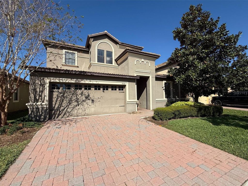 9032 SHADOW MOUNTAIN STREET, Davenport, FL 33896