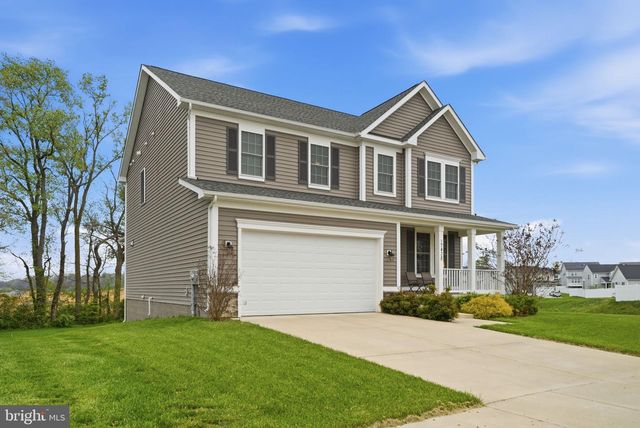 17438 FITZHUGH CT, Hagerstown, MD 21740