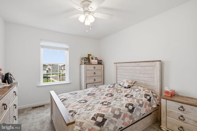 17438 FITZHUGH CT, Hagerstown, MD 21740