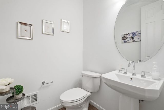 17438 FITZHUGH CT, Hagerstown, MD 21740