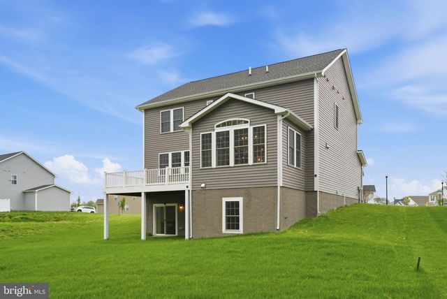 17438 FITZHUGH CT, Hagerstown, MD 21740