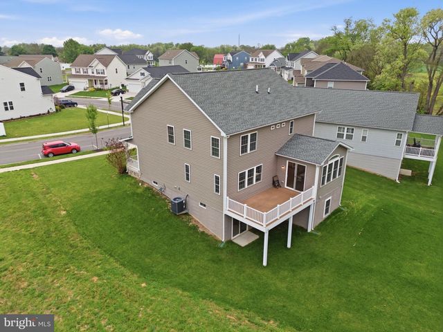 17438 FITZHUGH CT, Hagerstown, MD 21740
