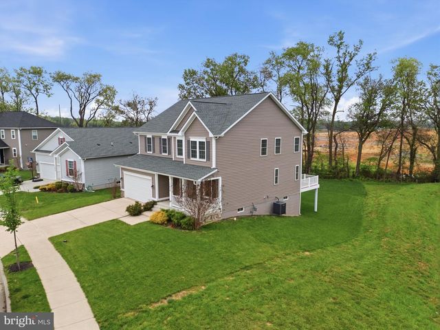 17438 FITZHUGH CT, Hagerstown, MD 21740