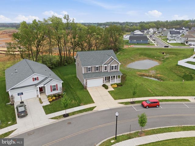 17438 FITZHUGH CT, Hagerstown, MD 21740