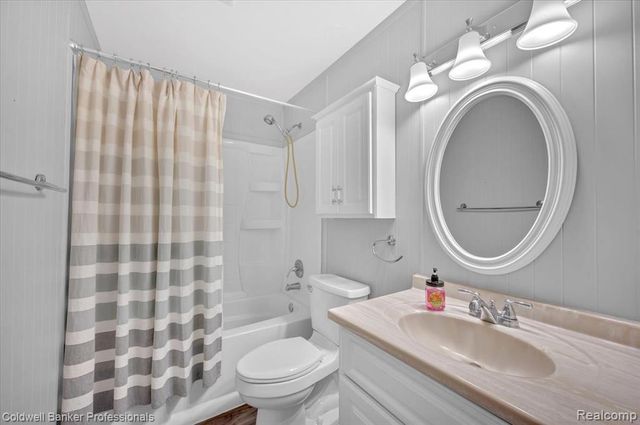 801 Hemlock Drive, Davison, MI 48423