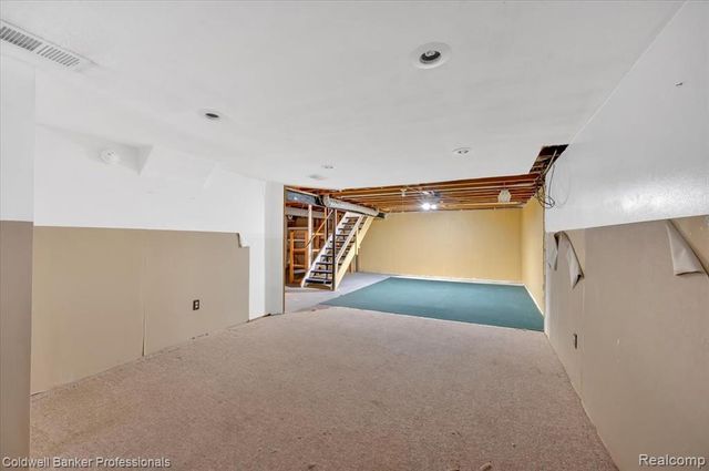 801 Hemlock Drive, Davison, MI 48423