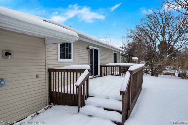 801 Hemlock Drive, Davison, MI 48423