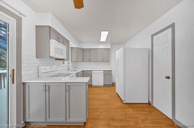 801 Hemlock Drive, Davison, MI 48423