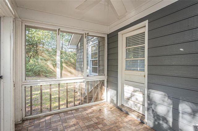 850 Red Barn Road, Acworth, GA 30102