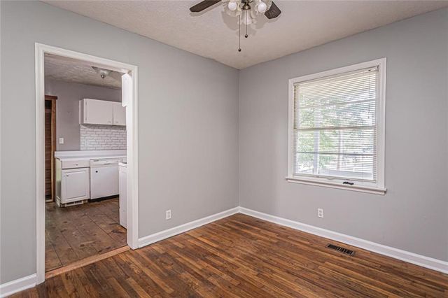 850 Red Barn Road, Acworth, GA 30102