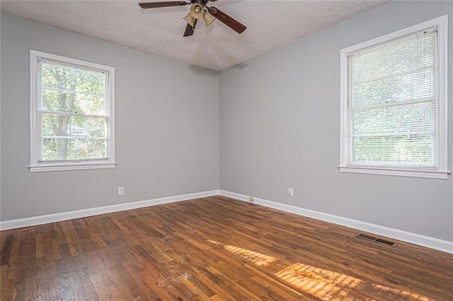 850 Red Barn Road, Acworth, GA 30102