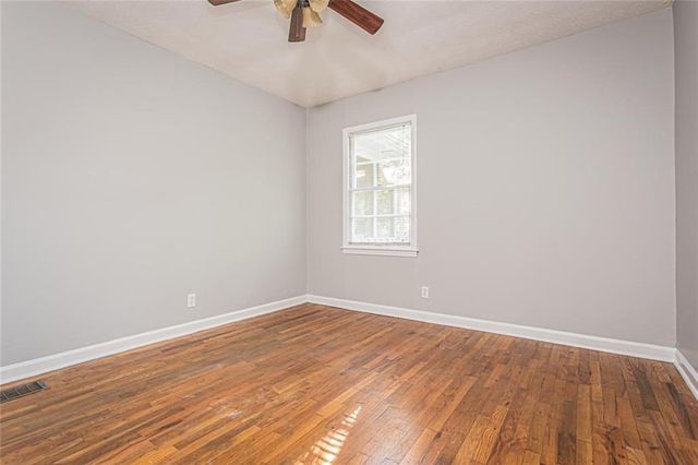850 Red Barn Road, Acworth, GA 30102