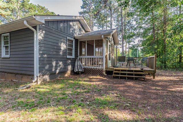 850 Red Barn Road, Acworth, GA 30102