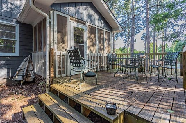 850 Red Barn Road, Acworth, GA 30102