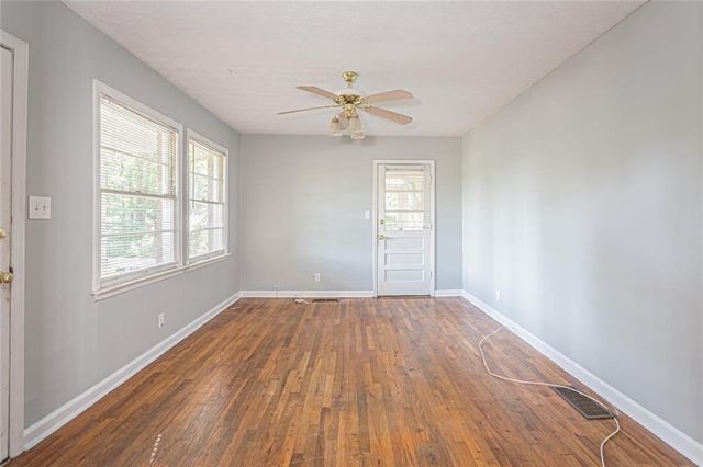 850 Red Barn Road, Acworth, GA 30102