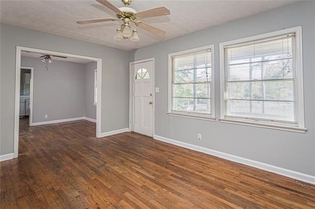 850 Red Barn Road, Acworth, GA 30102