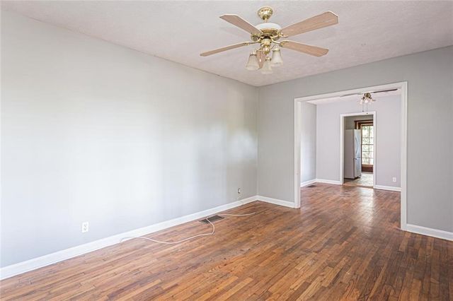 850 Red Barn Road, Acworth, GA 30102