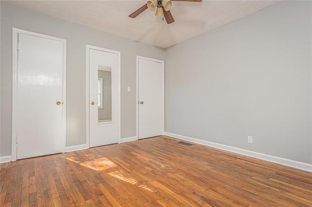 850 Red Barn Road, Acworth, GA 30102
