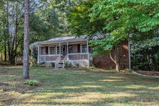 850 Red Barn Road, Acworth, GA 30102
