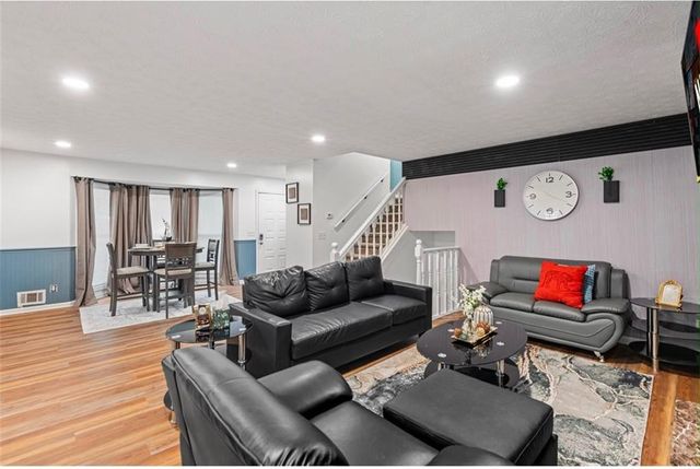 1173 Mill Ridge Drive, Lawrenceville, GA 30046