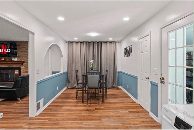 1173 Mill Ridge Drive, Lawrenceville, GA 30046
