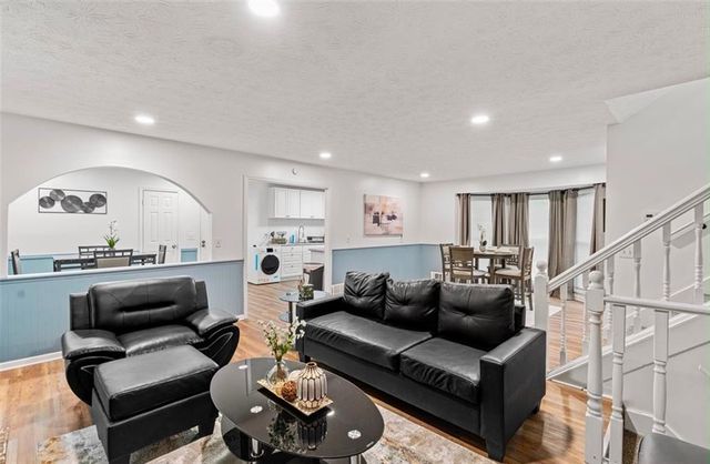1173 Mill Ridge Drive, Lawrenceville, GA 30046