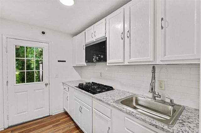 1173 Mill Ridge Drive, Lawrenceville, GA 30046