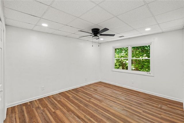 1173 Mill Ridge Drive, Lawrenceville, GA 30046