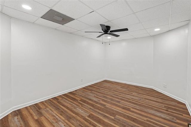 1173 Mill Ridge Drive, Lawrenceville, GA 30046