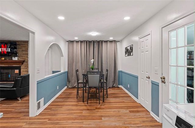 1173 Mill Ridge Drive, Lawrenceville, GA 30046