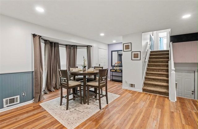 1173 Mill Ridge Drive, Lawrenceville, GA 30046
