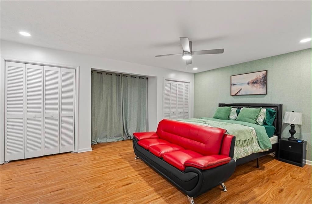 1173 Mill Ridge Drive, Lawrenceville, GA 30046